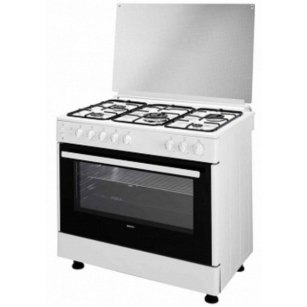 BEKO Oven GG 15112 GW  