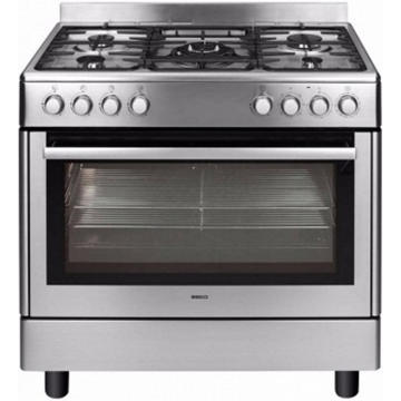 BEKO Oven GM 15121 DX