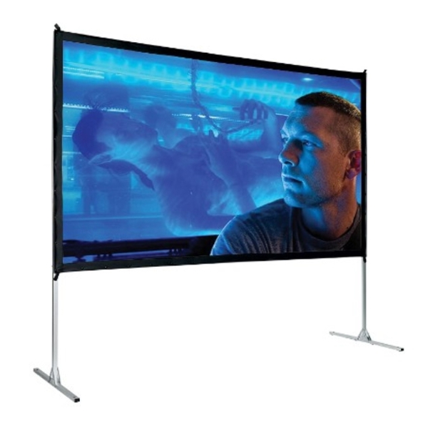 Ligra Easy  Fold Projection Screen