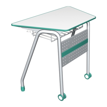 LIGRA COLLABORATIVE STUDENT DESKS FOR CLASSROOM