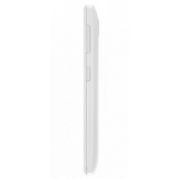 LENOVO A1000 DUAL SIM 3G WHITE 4.0” (800sx480)WVGA TFT-TN, Spreadtr By Lenovo