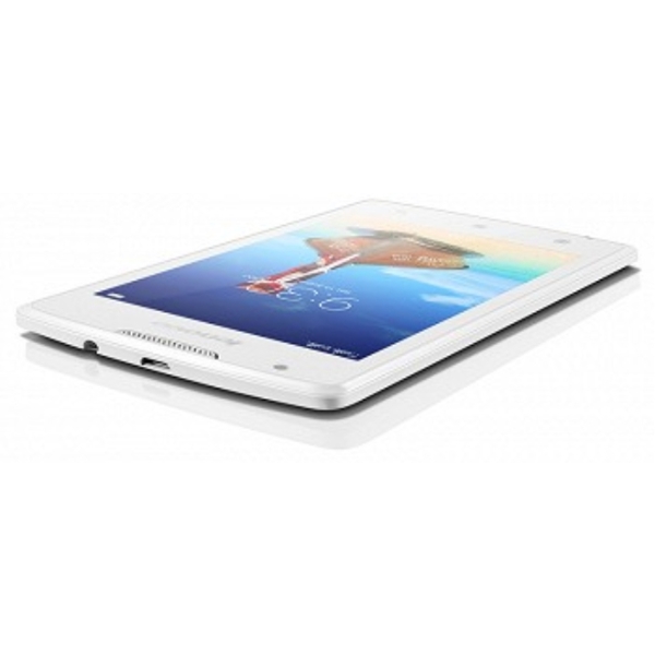 LENOVO A1000 DUAL SIM 3G WHITE 4.0” (800sx480)WVGA TFT-TN, Spreadtr By Lenovo