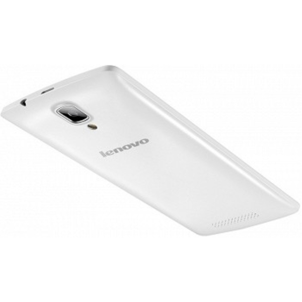 LENOVO A1000 DUAL SIM 3G WHITE 4.0” (800sx480)WVGA TFT-TN, Spreadtr By Lenovo