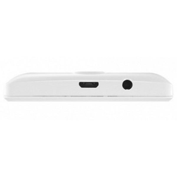 LENOVO A1000 DUAL SIM 3G WHITE 4.0” (800sx480)WVGA TFT-TN, Spreadtr By Lenovo