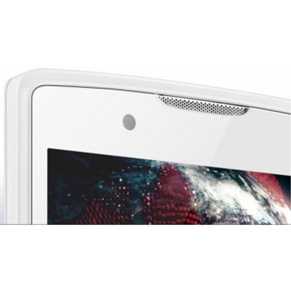 LENOVO A2010 8GB WHITE (PA1J0005UA) 4.5" (480x854) TFT, MT6735M 1.0GHz, 1GB (Micro SD 32GB), Dual SIM card, Micro USB v2.0, A-GPS, LTE, Wi-Fi 802.11 b/g/n, Wi-Fi hotspot, BT 4.0, 2000mAh Li-Ion battery, Camera: 5M back + 2M front, Android 5.1