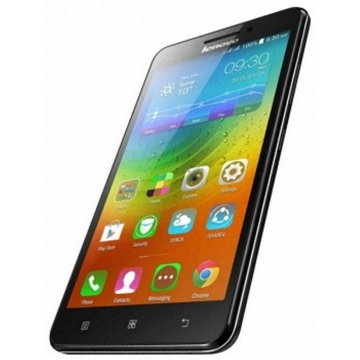 LENOVO A5000 DUAL SIM 3G BLACK HD(1280x720) IPS, MT6582 1.3GHz, 8GB (Micro SD up to 32GB), 1GB RAM, Dual SIM card, Wi-Fi 802.11 b/g/n, BT 4.0, 4000mAh Li-Po battery, 8M rear camera, Android 4.4