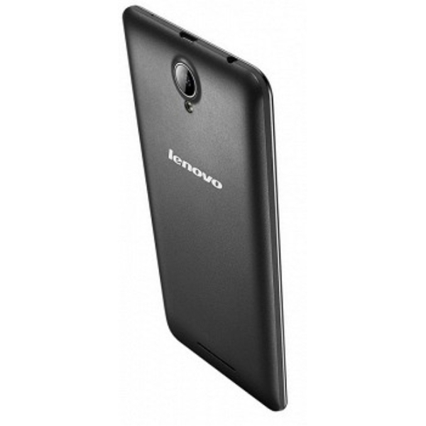 LENOVO A5000 DUAL SIM 3G BLACK HD(1280x720) IPS, MT6582 1.3GHz, 8GB (Micro SD up to 32GB), 1GB RAM, Dual SIM card, Wi-Fi 802.11 b/g/n, BT 4.0, 4000mAh Li-Po battery, 8M rear camera, Android 4.4