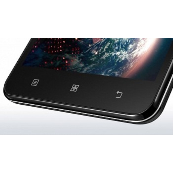 LENOVO A5000 DUAL SIM 3G BLACK HD(1280x720) IPS, MT6582 1.3GHz, 8GB (Micro SD up to 32GB), 1GB RAM, Dual SIM card, Wi-Fi 802.11 b/g/n, BT 4.0, 4000mAh Li-Po battery, 8M rear camera, Android 4.4
