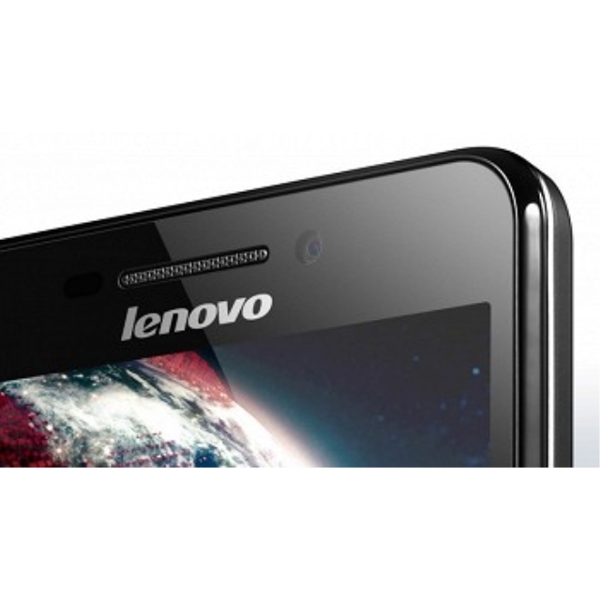 LENOVO A5000 DUAL SIM 3G BLACK HD(1280x720) IPS, MT6582 1.3GHz, 8GB (Micro SD up to 32GB), 1GB RAM, Dual SIM card, Wi-Fi 802.11 b/g/n, BT 4.0, 4000mAh Li-Po battery, 8M rear camera, Android 4.4