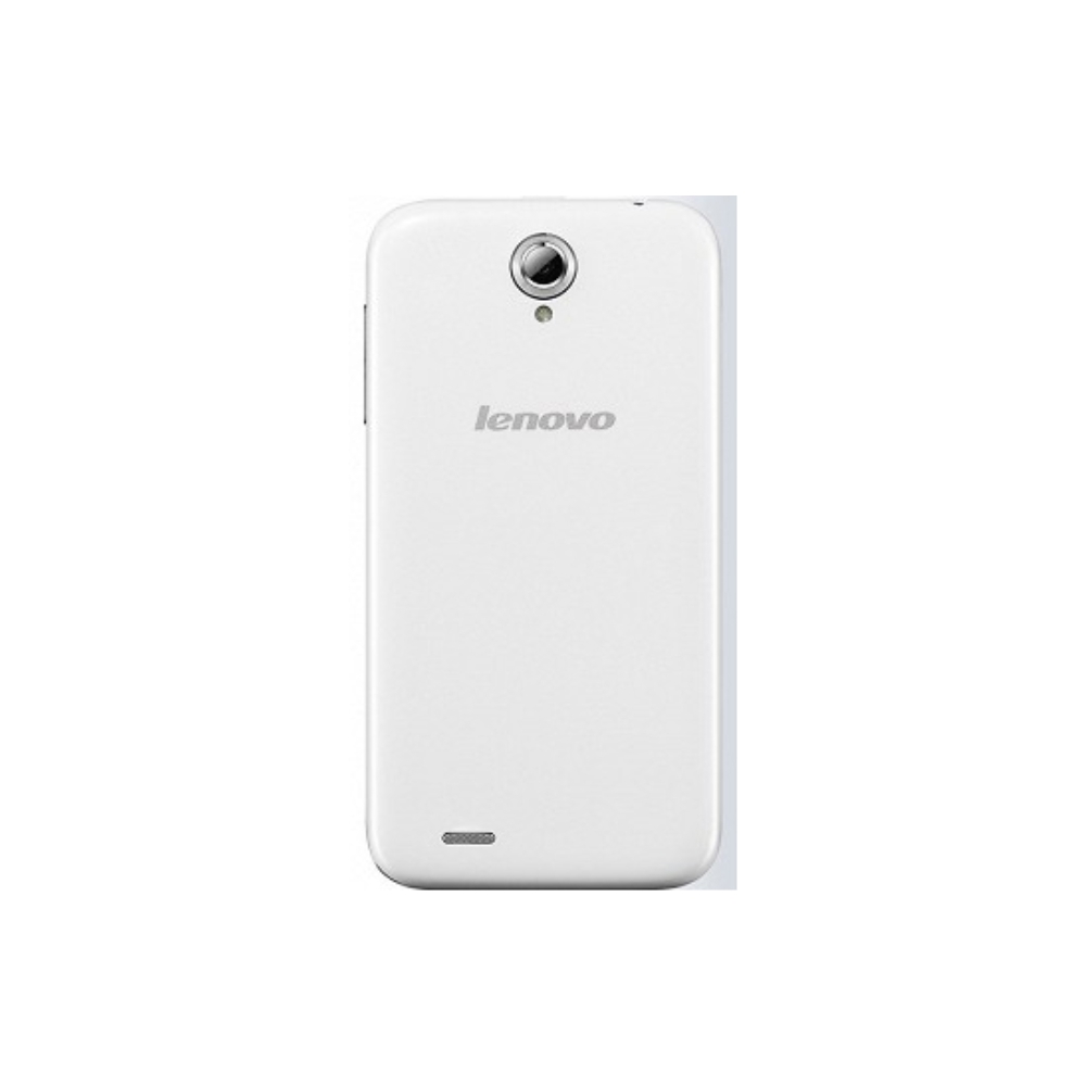 LENOVO A859 DUAL SIM 3G WHITE / Quad-core 1.3 GHz Cortex-A7 An droid OS, v4.2 (Jelly Bean) 8 GB, 1 GB RAM