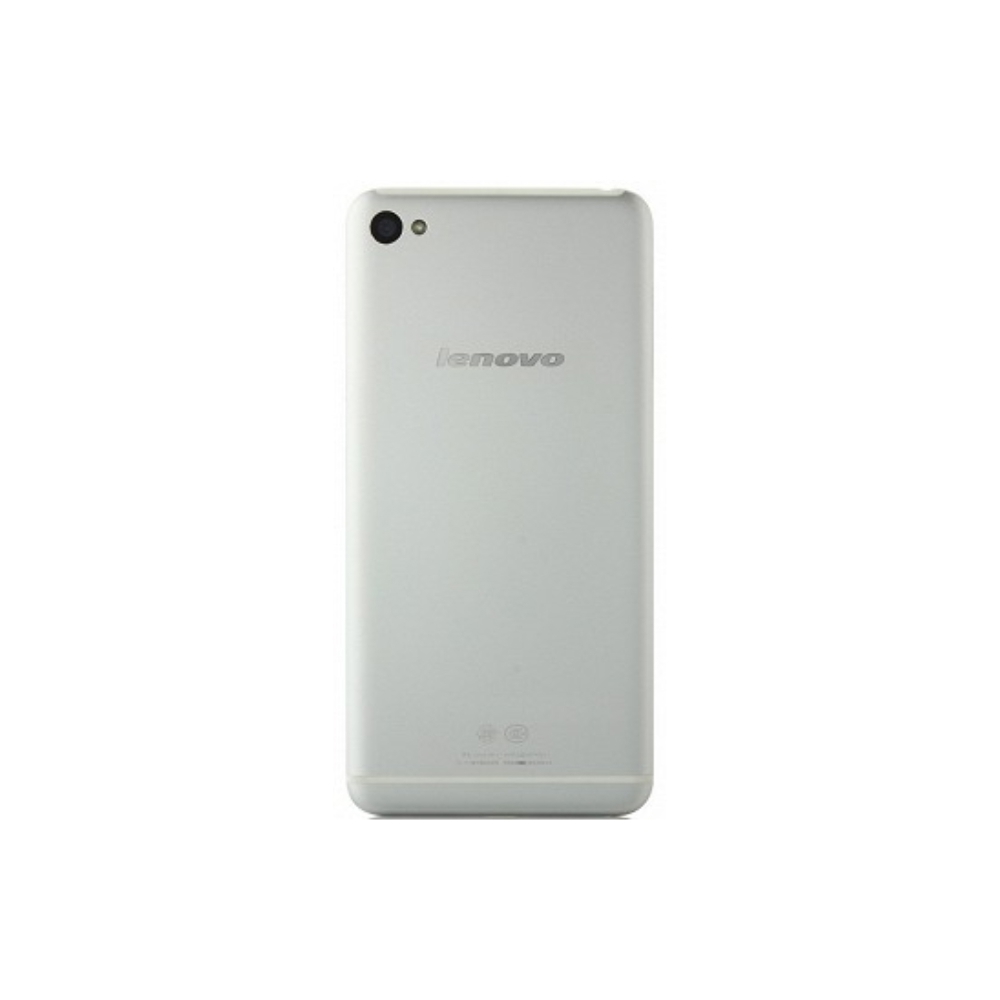 LENOVO S90 DUAL SIM 4G LTE PLATINUM SILVER/ Android OS, v4.4.4 (KitKat)/ Quad-core 1.2 GHz Cortex-A53