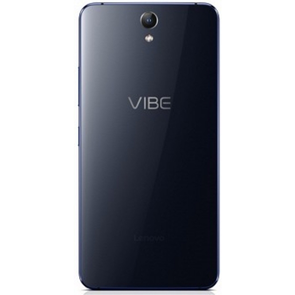 LENOVO VIBE S1 D/S LTE BLUE/ Android OS, v5.0 (Lollipop) 32 GB, 3 GB RAM