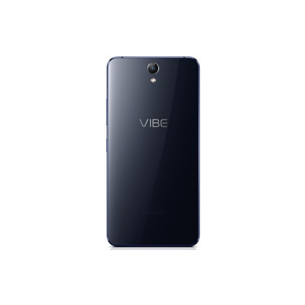 LENOVO VIBE S1 D/S LTE BLUE/ Android OS, v5.0 (Lollipop) 32 GB, 3 GB RAM