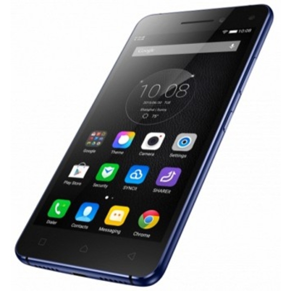 LENOVO VIBE S1 D/S LTE BLUE/ Android OS, v5.0 (Lollipop) 32 GB, 3 GB RAM