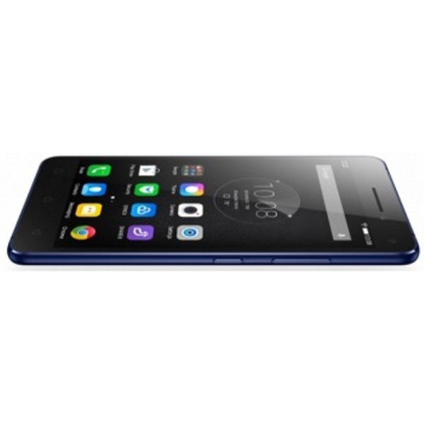 LENOVO VIBE S1 D/S LTE BLUE/ Android OS, v5.0 (Lollipop) 32 GB, 3 GB RAM