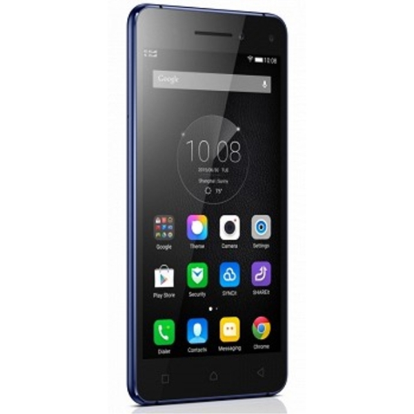 LENOVO VIBE S1 D/S LTE BLUE/ Android OS, v5.0 (Lollipop) 32 GB, 3 GB RAM