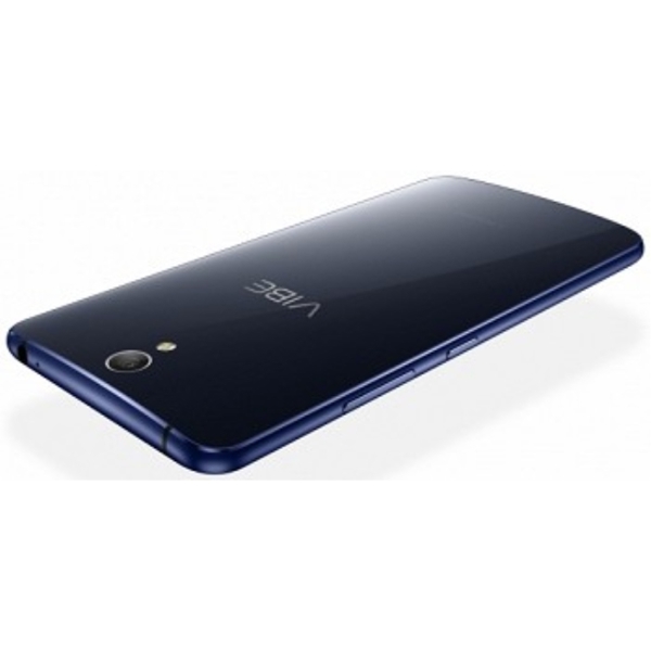 LENOVO VIBE S1 D/S LTE BLUE/ Android OS, v5.0 (Lollipop) 32 GB, 3 GB RAM