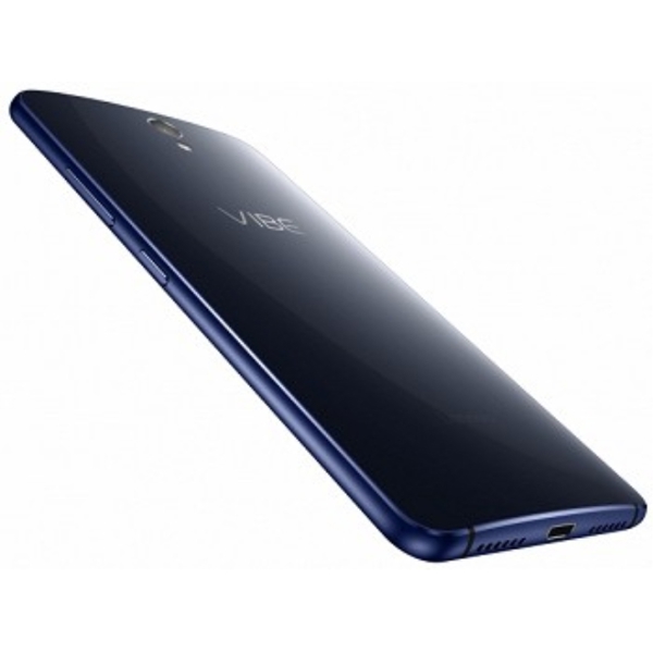 LENOVO VIBE S1 D/S LTE BLUE/ Android OS, v5.0 (Lollipop) 32 GB, 3 GB RAM