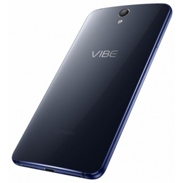 LENOVO VIBE S1 D/S LTE BLUE/ Android OS, v5.0 (Lollipop) 32 GB, 3 GB RAM