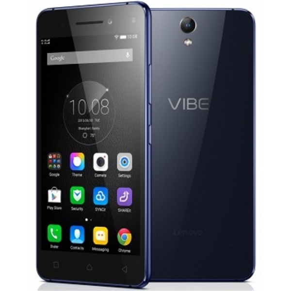 LENOVO VIBE S1 D/S LTE BLUE/ Android OS, v5.0 (Lollipop) 32 GB, 3 GB RAM