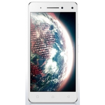 LENOVO VIBE S1 32GB WHITE Android OS, v5.0 (Lollipop) 32 GB, 3 GB RAM