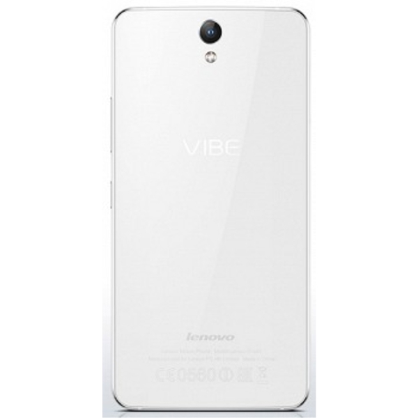 LENOVO VIBE S1 32GB WHITE Android OS, v5.0 (Lollipop) 32 GB, 3 GB RAM