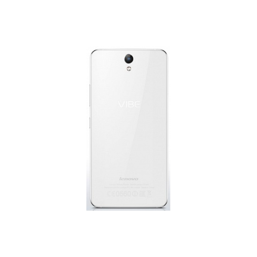LENOVO VIBE S1 32GB WHITE Android OS, v5.0 (Lollipop) 32 GB, 3 GB RAM
