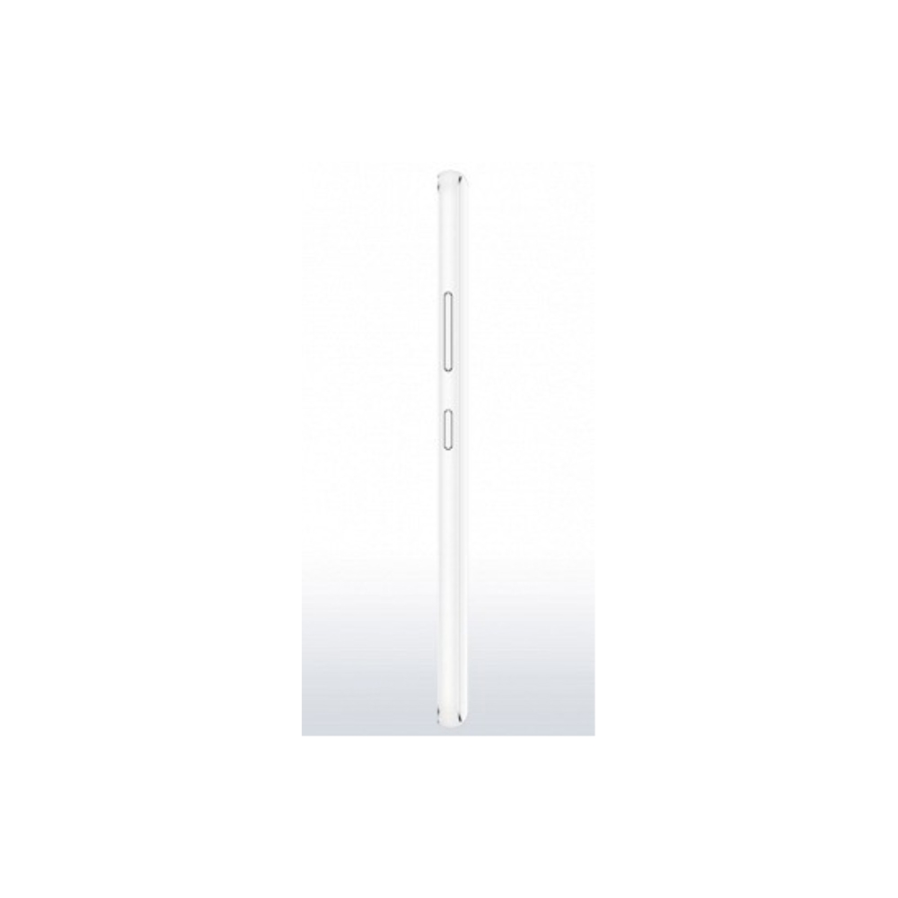 LENOVO VIBE S1 32GB WHITE Android OS, v5.0 (Lollipop) 32 GB, 3 GB RAM