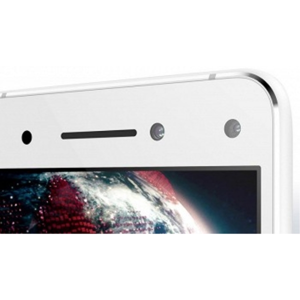 LENOVO VIBE S1 32GB WHITE Android OS, v5.0 (Lollipop) 32 GB, 3 GB RAM