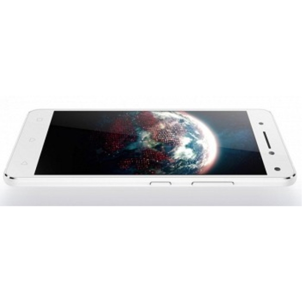 LENOVO VIBE S1 32GB WHITE Android OS, v5.0 (Lollipop) 32 GB, 3 GB RAM