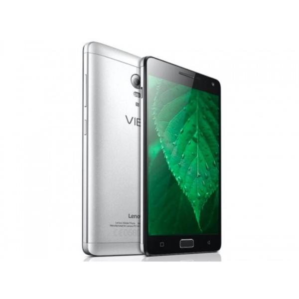 LENOVO VIBE P1A42 2SIM LTE SILVER