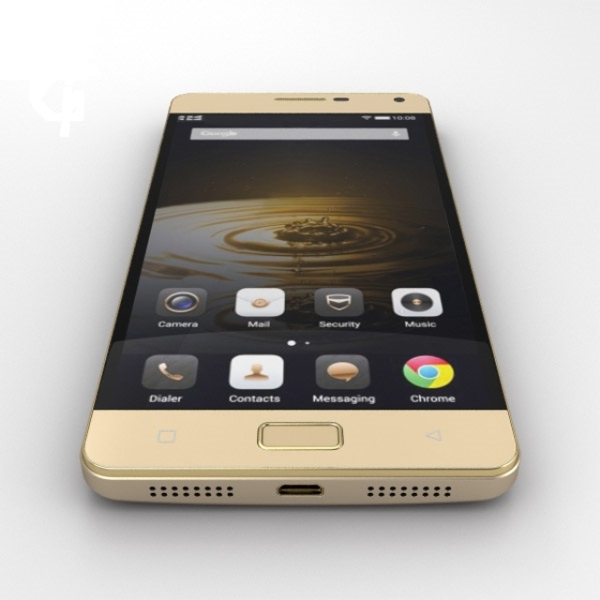 LENOVO VIBE P1A42 2SIM LTE GOLD