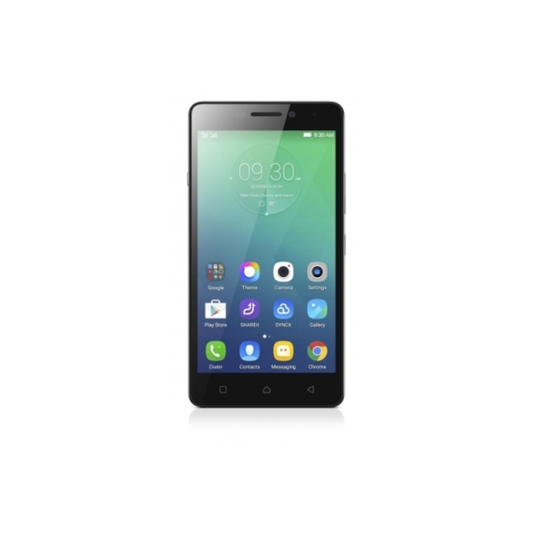 LENOVO VIBE P1MA40 2SIM LTE BLACK