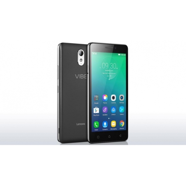 LENOVO VIBE P1MA40 2SIM LTE BLACK