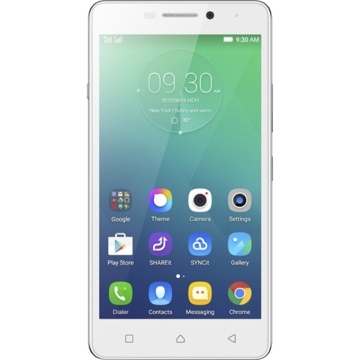 LENOVO VIBE P1MA40 2SIM LTE WHITE