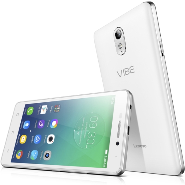 LENOVO VIBE P1MA40 2SIM LTE WHITE