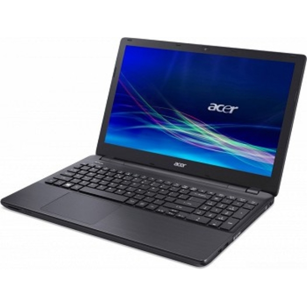  ACER ASPIRE E5-571 BLACK 15.6" HD LED INTEL CORE I3-4005U 1.7, 4GB, 500GB, HD GRAPHICS 4400 ,DVD±RW,