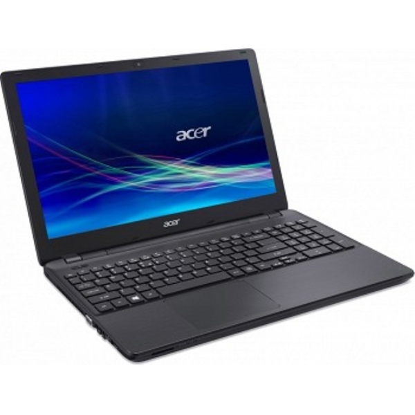  ACER ASPIRE E5-571 BLACK 15.6" HD LED INTEL CORE I3-4005U 1.7, 4GB, 500GB, HD GRAPHICS 4400 ,DVD±RW,