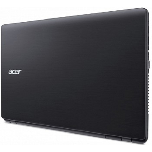  ACER ASPIRE E5-571 BLACK 15.6" HD LED INTEL CORE I3-4005U 1.7, 4GB, 500GB, HD GRAPHICS 4400 ,DVD±RW,