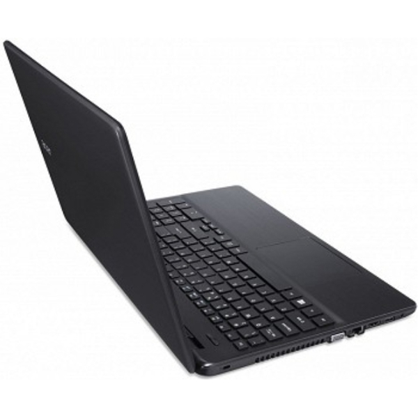  ACER ASPIRE E5-571 BLACK 15.6" HD LED INTEL CORE I3-4005U 1.7, 4GB, 500GB, HD GRAPHICS 4400 ,DVD±RW,