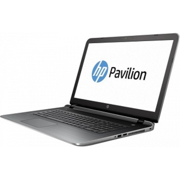  HP COMPAQ HP PAVILION SILVER  17.3" HD CORE I3-5010U 2.1GHZ, 4GB, 500GB, AMD R7M360 2GB,WIN8.1EM64 1.0 RUSS