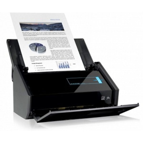 სკანერი CANON  DR-C225  HIGH SPEED DOCUMENT SCANNERS, 25PPM, 30 SHEETS ADF, 1500PAGEDAY, USB 2.0