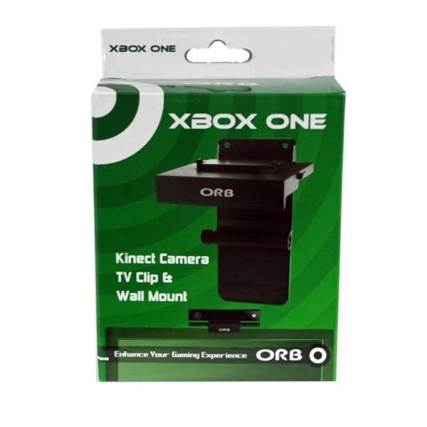 კინექტი MICROSOFT KINECT CAMERA TV CLLIP AND WALL MOUNT (2 IN 1) (ORB)\XBOX ONE