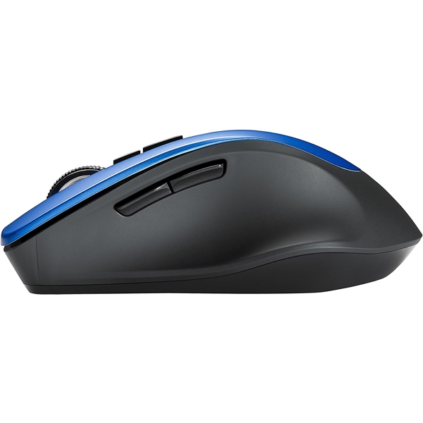 მაუსი Asus WT425 Wireless Optical Mouse Blue