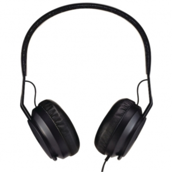 ყურსასმენი  HOUSE OF MARLEY EM-JH081-BK ROAR ON-EAR HEADPHONES BLACK