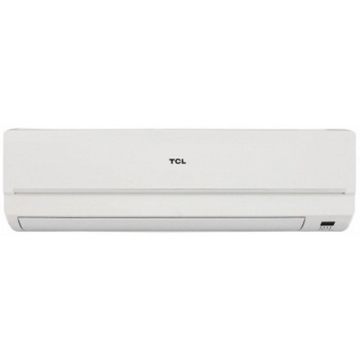  TCL TAC-18CHSBR PLASTIC PANEL  18000BTU  R22 220V 50HZ, COOLING AND HEATING, SPLIT TYPE ONOFF  WITH CONNECTING PIPE 3M + BRACKET + CABLE 3M