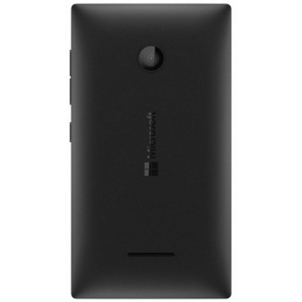 MICROSOFT LUMIA 435 8GB BLACK