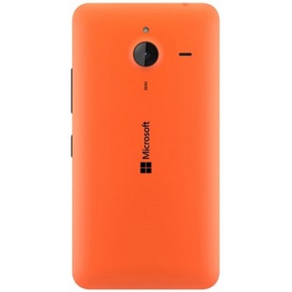 MICROSOFT LUMIA 640 XL 8GB ORANGE