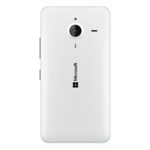 MICROSOFT LUMIA 640 XL 8GB WHITE