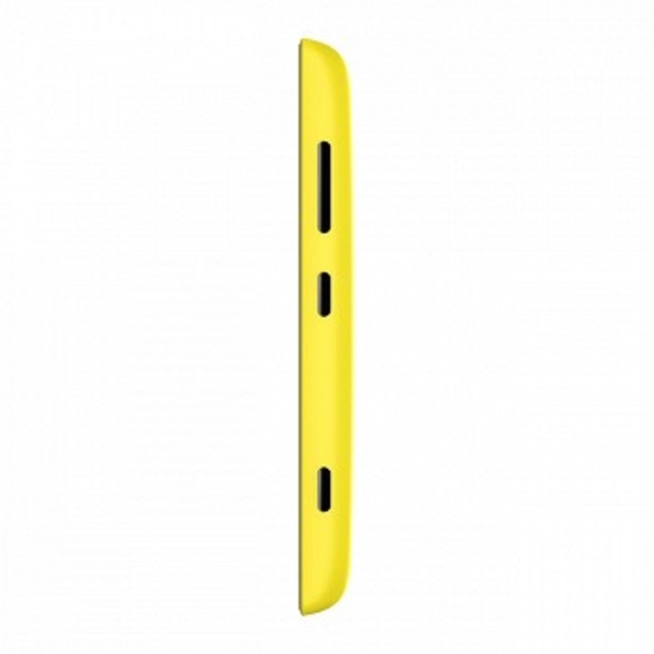 NOKIA LUMIA 520 YELLOW/ 8 GB, 512 MB RAM